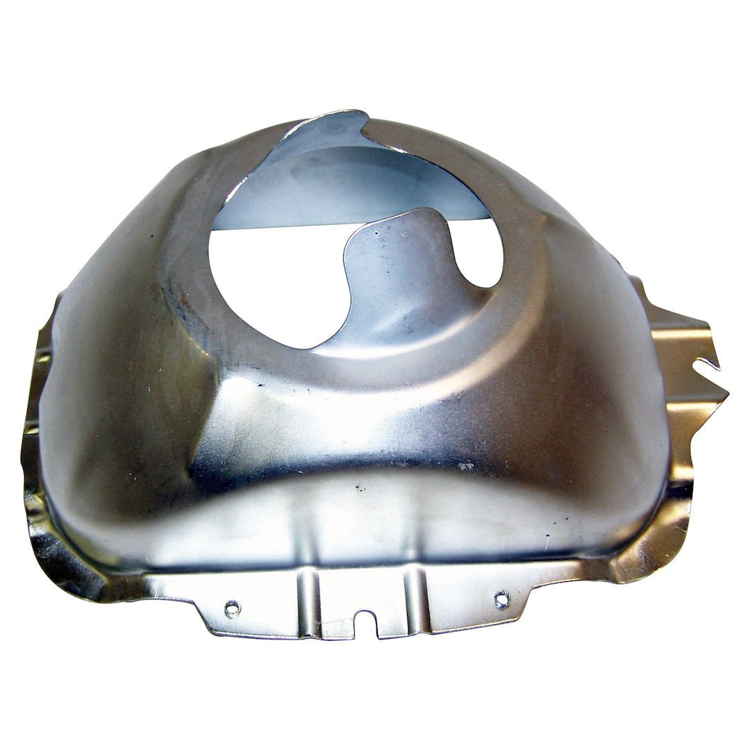 Crown Automotive 56001279 Left Headlamp Seat - image 1