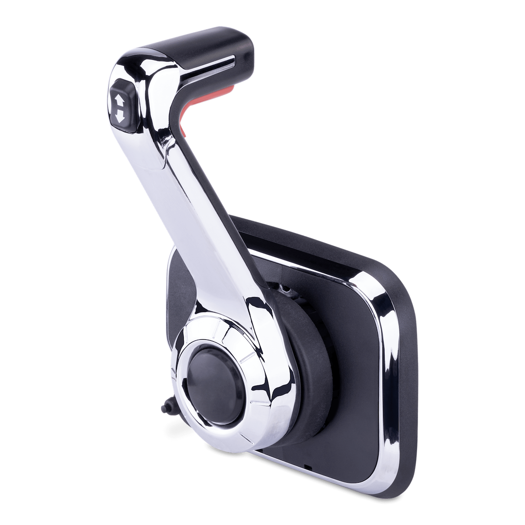 Seastar Chx8051p Marine Engine Control - image 1