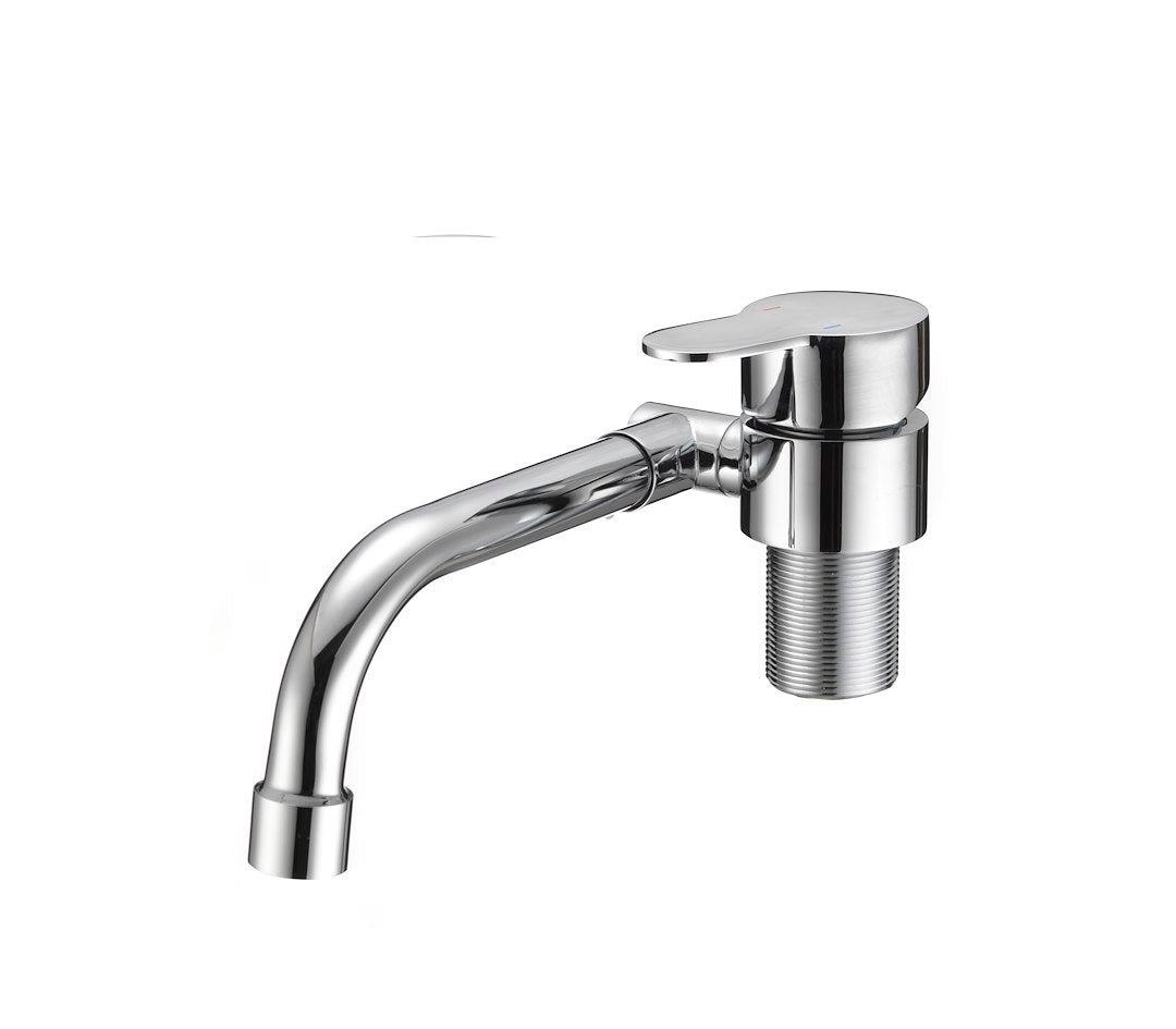 Dura Faucet Df-Mk510h-Cp Faucet - image 6