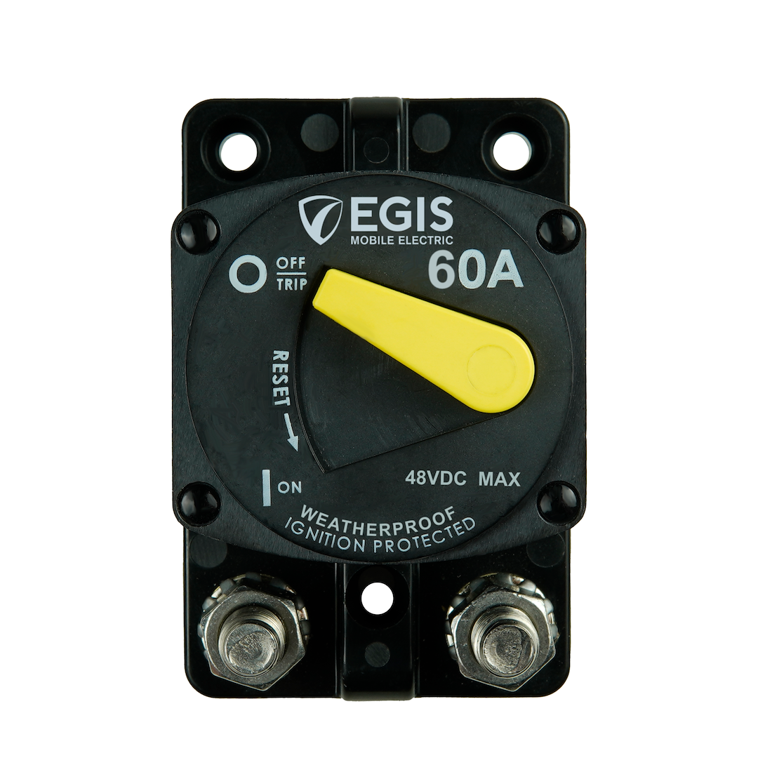 Egis 4704-060 Circuit Breaker - image 1