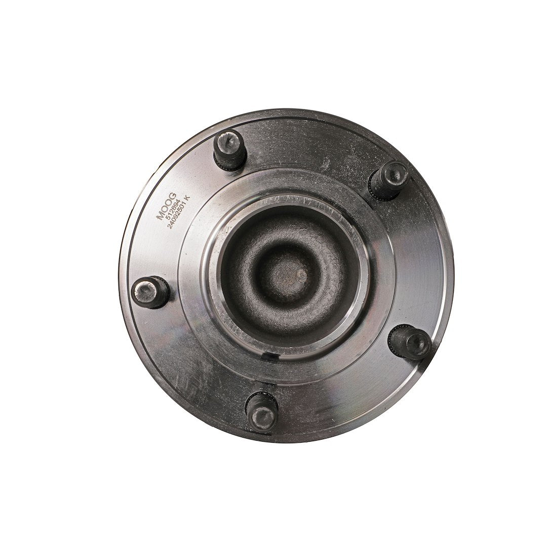 Moog Hub Assemblies 512694 Wheel Bearing and Hub Assembly