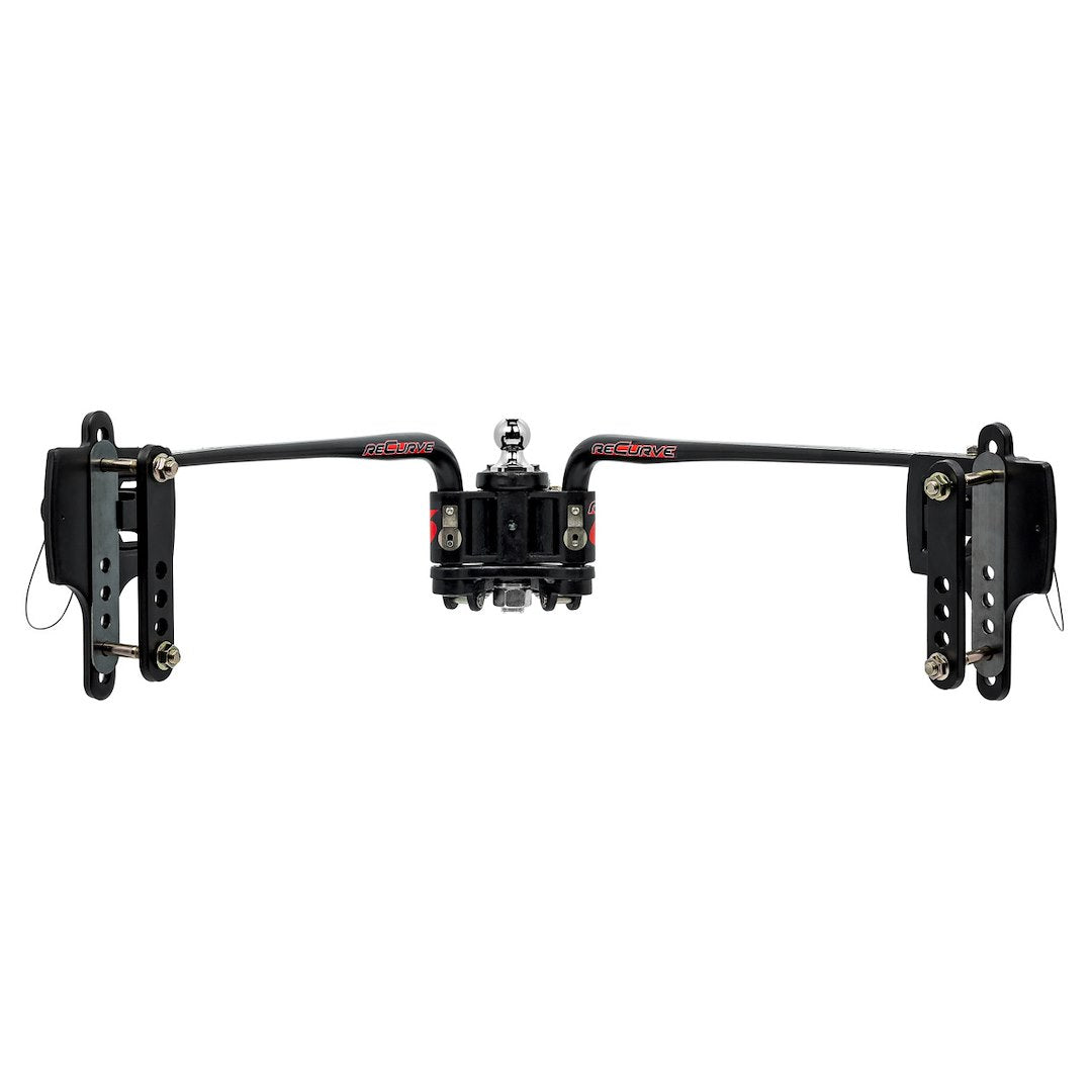 Eaz Lift 48783 Weight Distribution Hitch - image 4