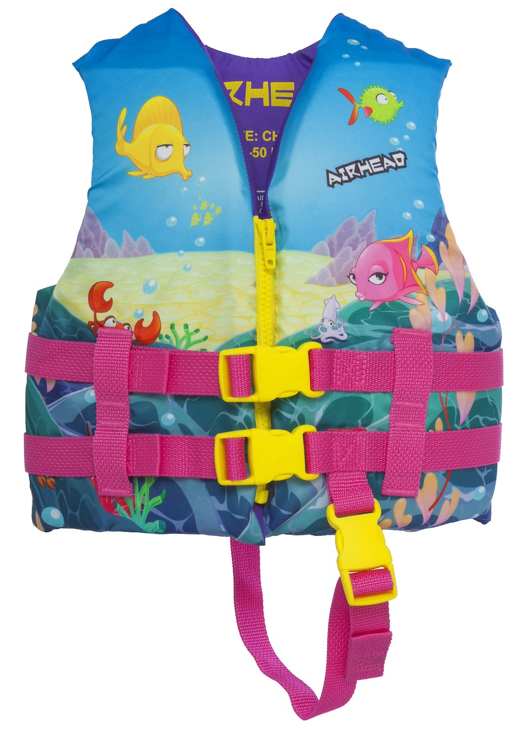 Airhead 30089-02-A Pfd - Personal Floatation Device - image 1