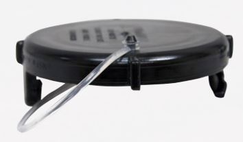 LaSalle Bristol Sewer Cap (39014) – Diameter: 3 Inch