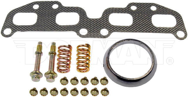 Dorman 6739591 OE Solutions 21-Inch CARB-Compliant Manifold Converter - image 5