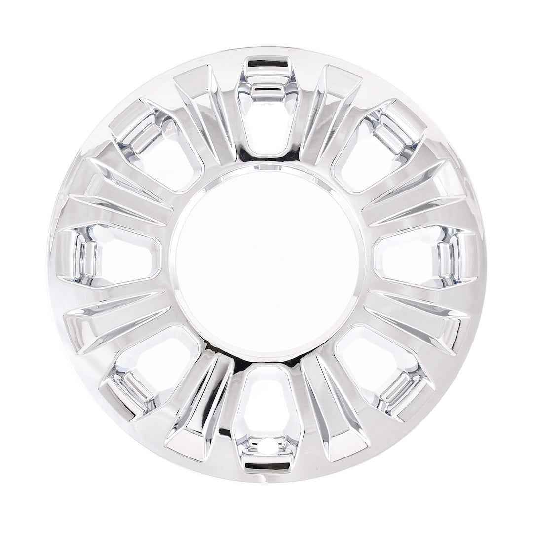 Coast To Coast IMP493X F-250 Chrome 18-Inch Wheel Skin