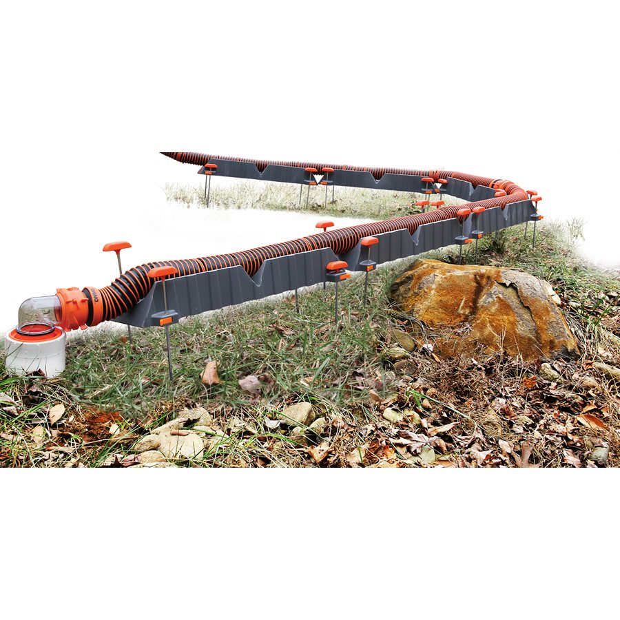 Camco 43071 Sewer Hose Support - image 14