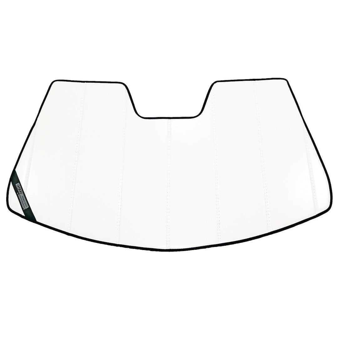Covercraft UV11707WH 2020 Tesla Y White Premier UVS100 Shade - image 1