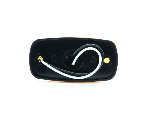Optronics 4 Inch Length X 2 Inch Width LED Clearance (Mcl0032abs)