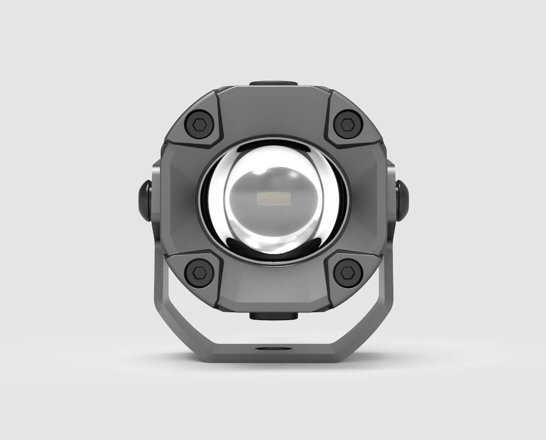 ARC Lighting 4114D Driving/ Fog Light - image 3