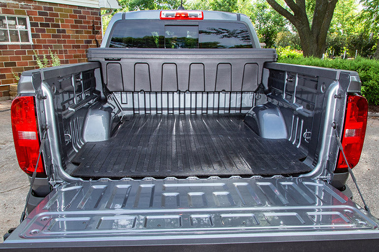 Dee Zee Heavyweight Direct-Fit Bed Mat DZ87027 - image 9