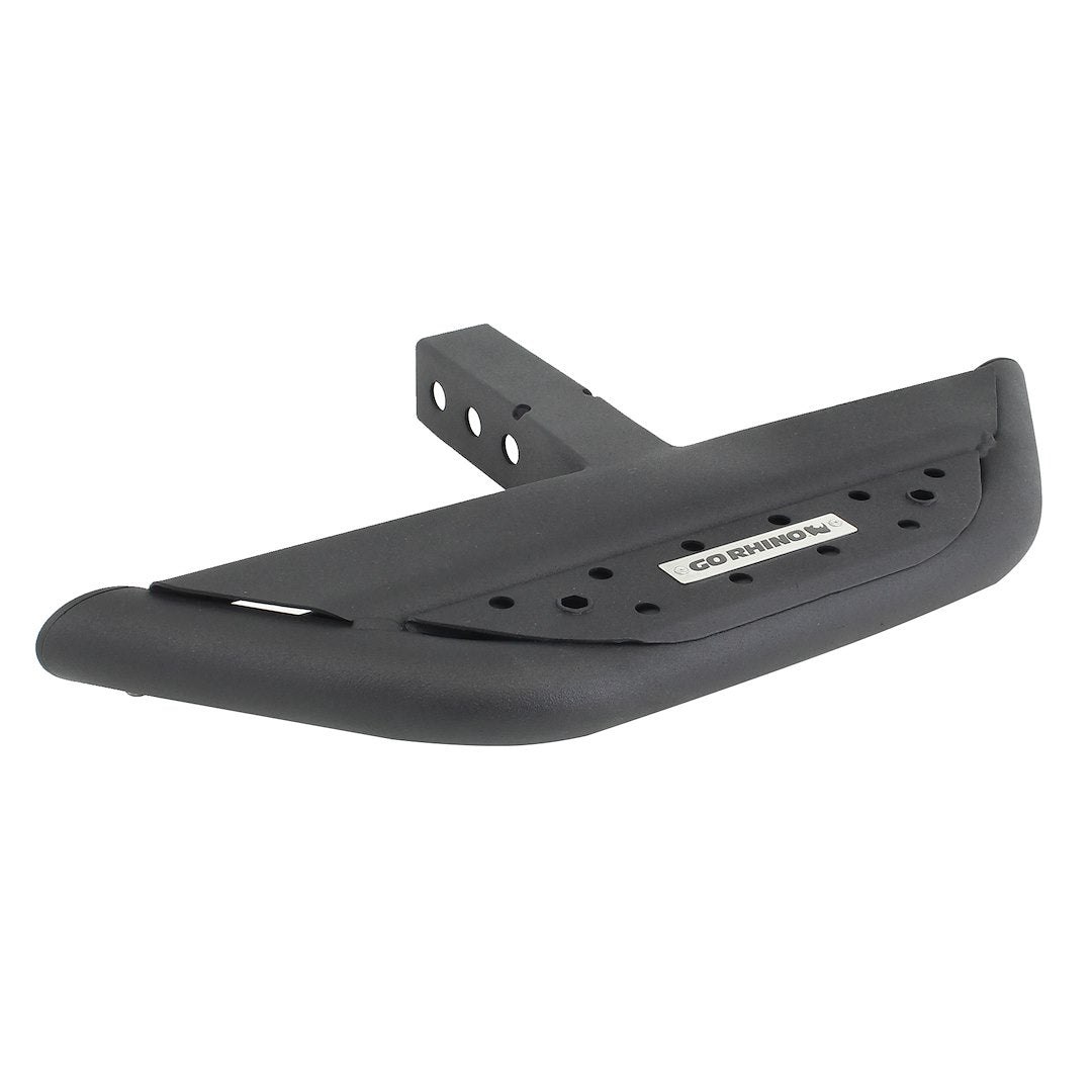 Go Rhino DSS618T Dominator Extreme 2-Inch Hitch Step