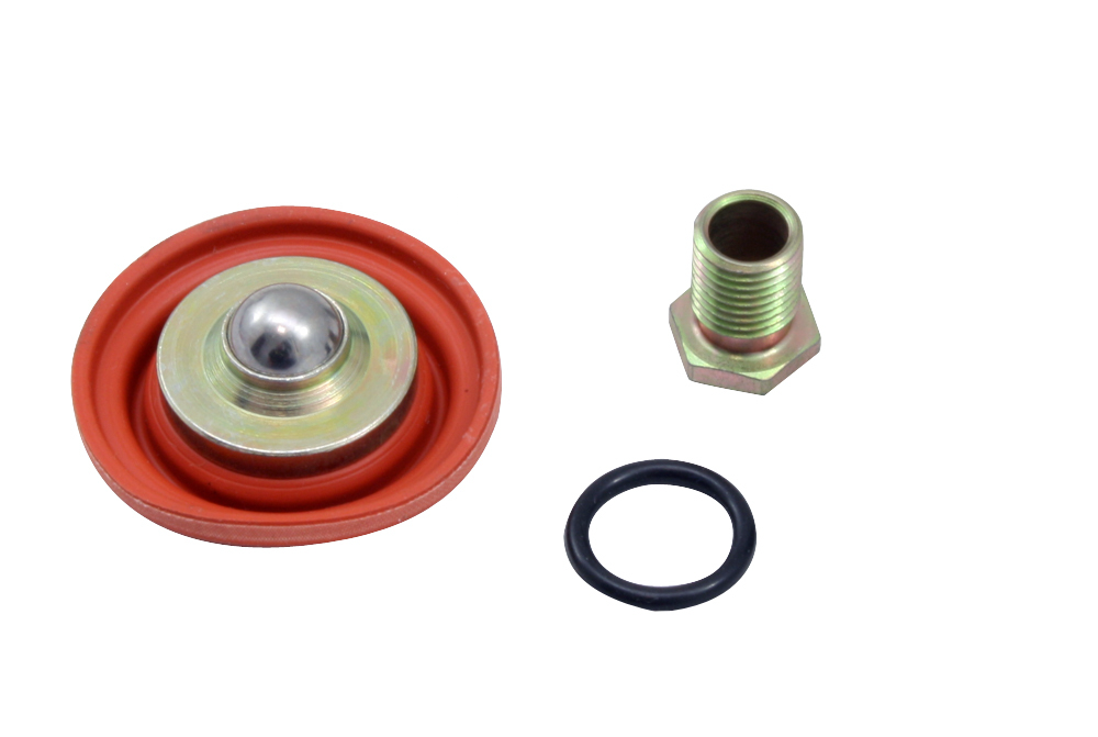 Aem Electronics 25-392 Fuel Pressure Regulator Service Kit - image 1