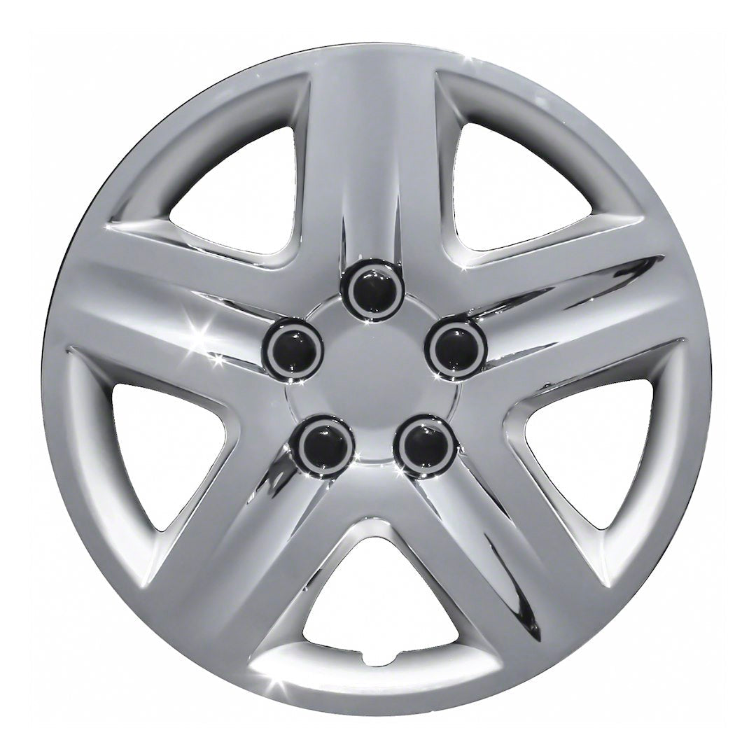 Coast To Coast 43116C Impala 16-Inch Chrome Wheel Covers - image 1