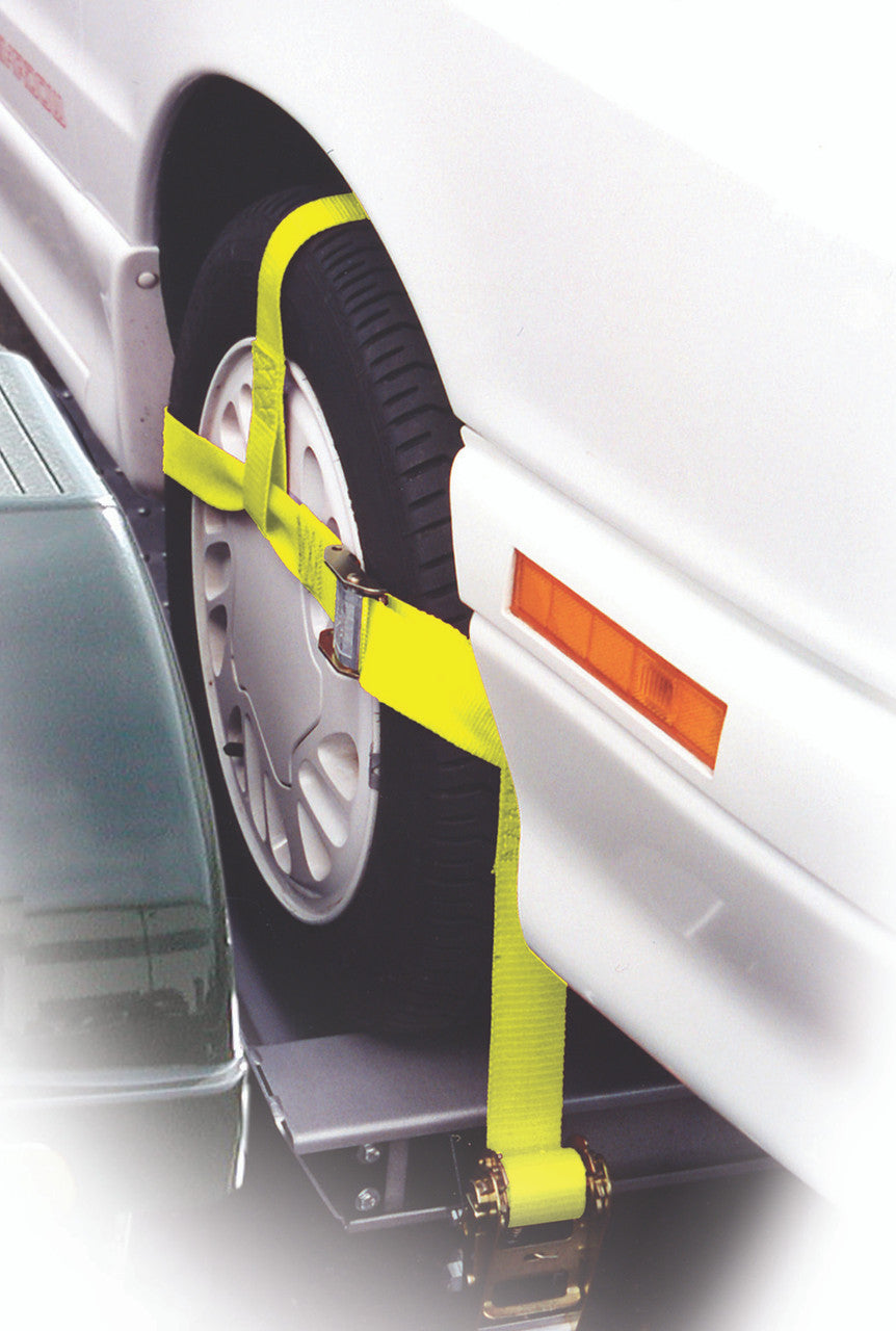 Roadmaster 2150 Tie Down Strap - image 2