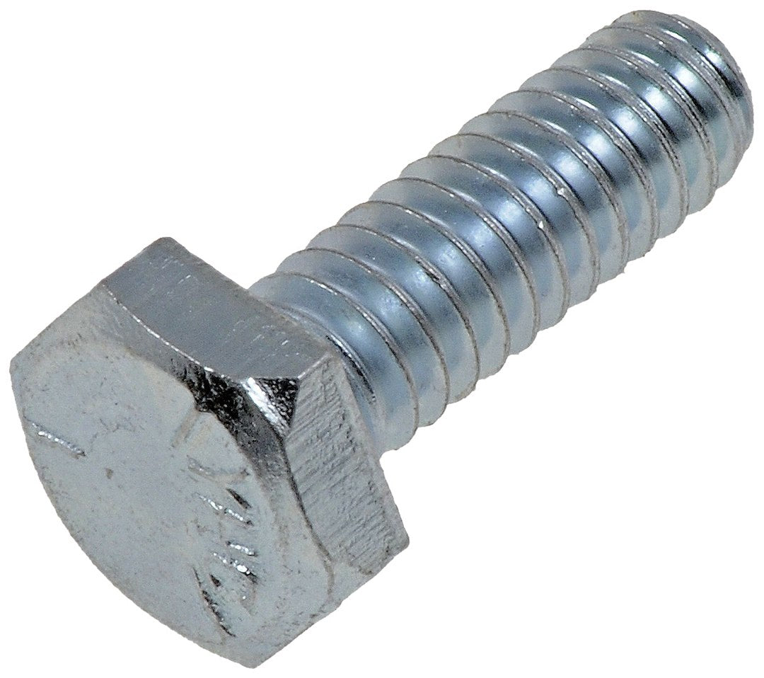 Dorman 760-007n 1/4-20 x 3/4-Inch Grade 5 Bolts, 4-Pack - image 1