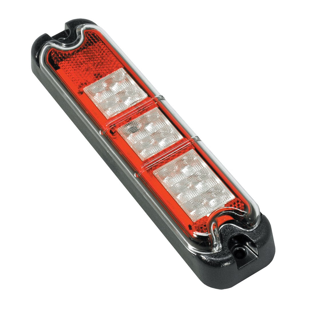 J.W. Speaker 0338061 281 Series LED Tail Light