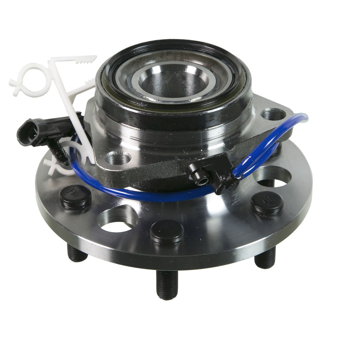 Moog Hub Assemblies 515024 Wheel Bearing and Hub Assembly