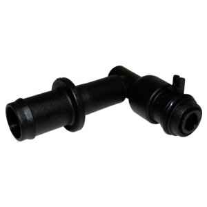 Crown Automotive 53032800AA 90-Degree PCV Valve