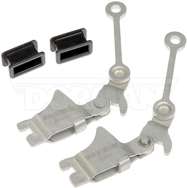 Dorman OE Solutions 926-294 Parking Brake Bell Crank - image 1