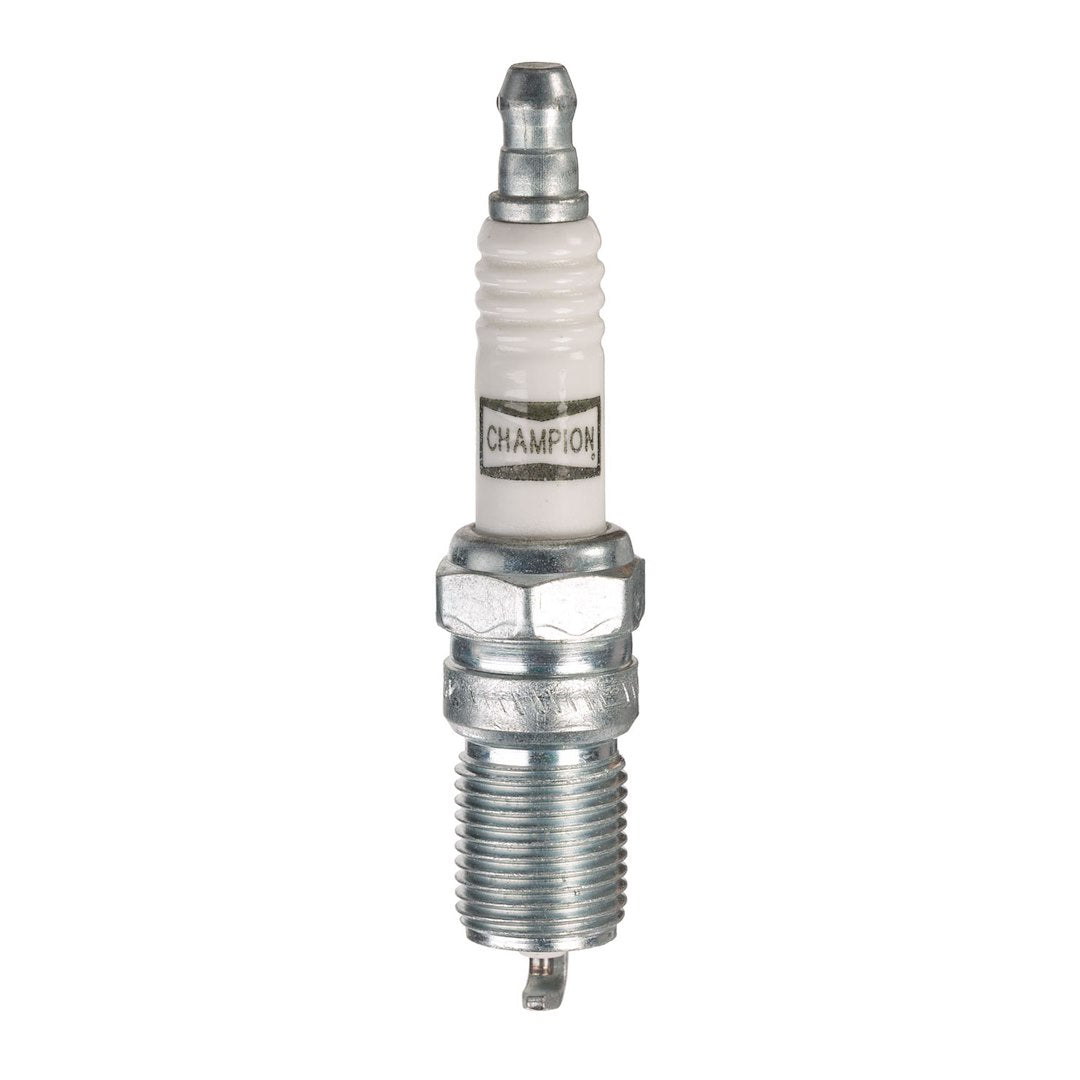 Champion Plugs 3013 Platinum Power Tapered Spark Plug - image 1
