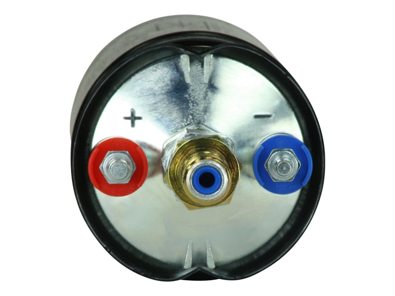 AEM Electronics In-Line 10 To 18 Volt Fuel Pump Electric 50-1009 - image 3