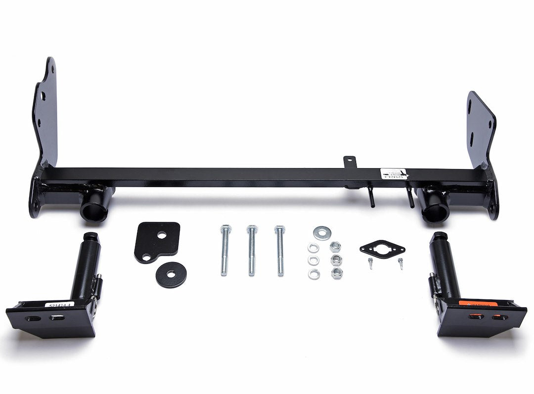 Roadmaster 521424-4 Vehicle Baseplate - image 1