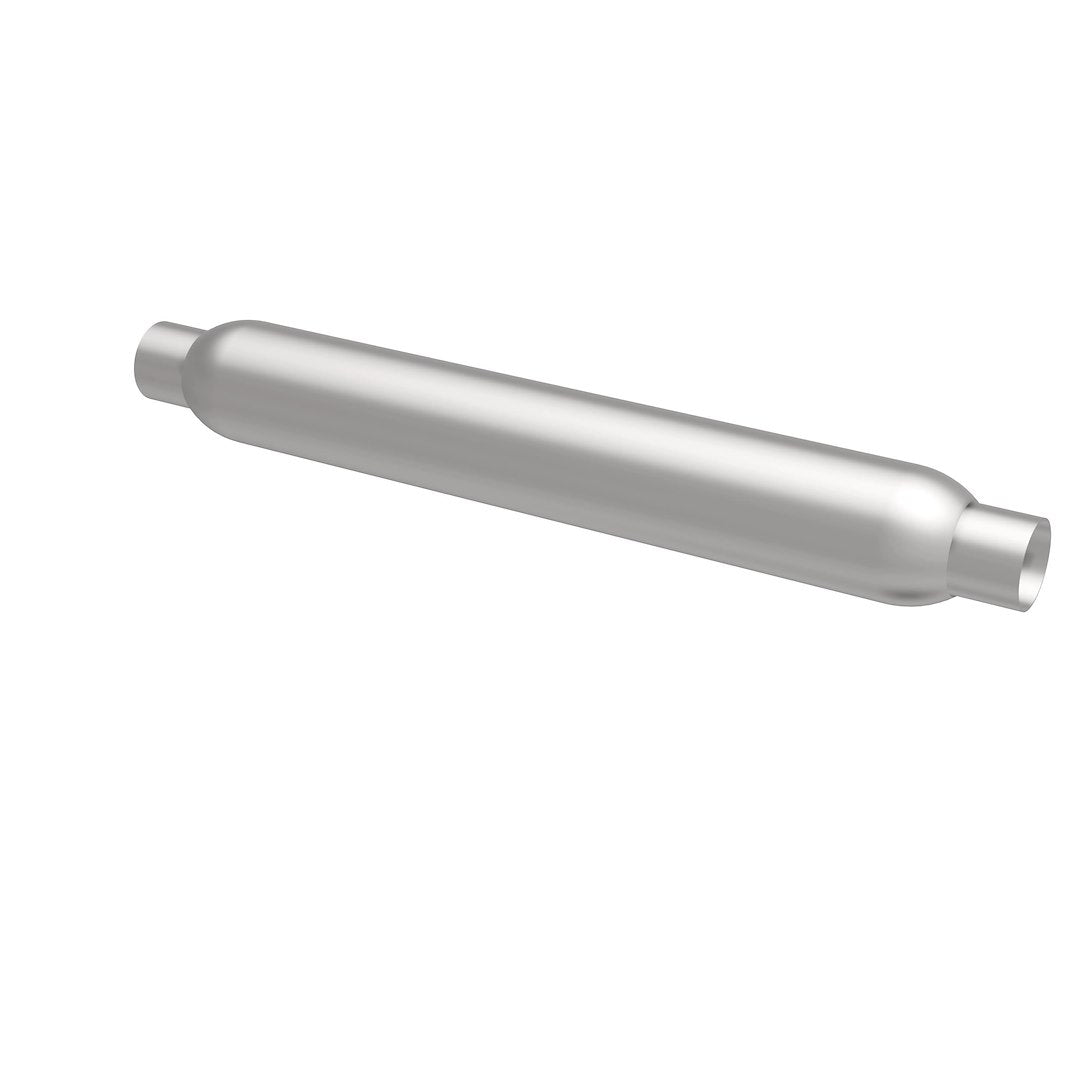 MagnaFlow 18146 Glass Pack Exhaust Muffler