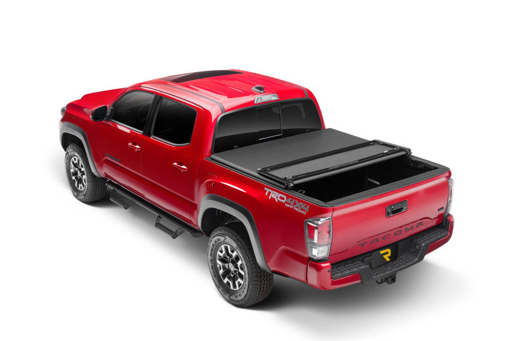 Extang 90473 Trifecta ALX Tailgate-Locking Tonneau Cover