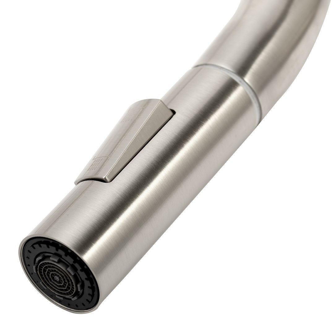 Dura Faucet Df-Mk530slk-Sn Faucet - image 4