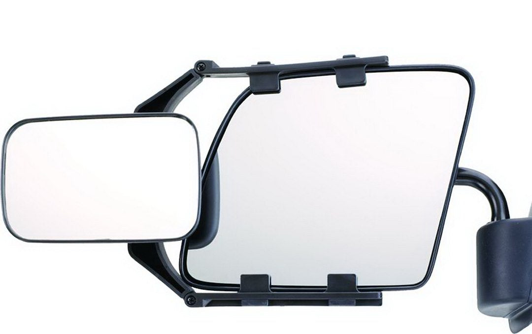 Cipa Usa 11952 Exterior Towing Mirror - image 2