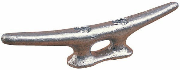 Sea Dog 040110 Galvanized Rope Cleat