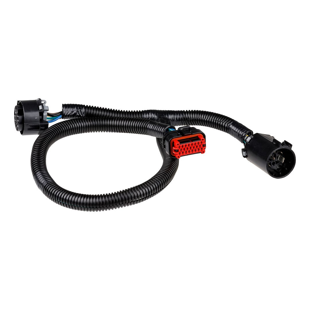 Curt 51200 Trailer Brake Control - image 8