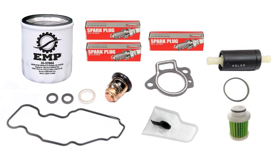 EMP 92-92500 Outboard Motor Service Kit