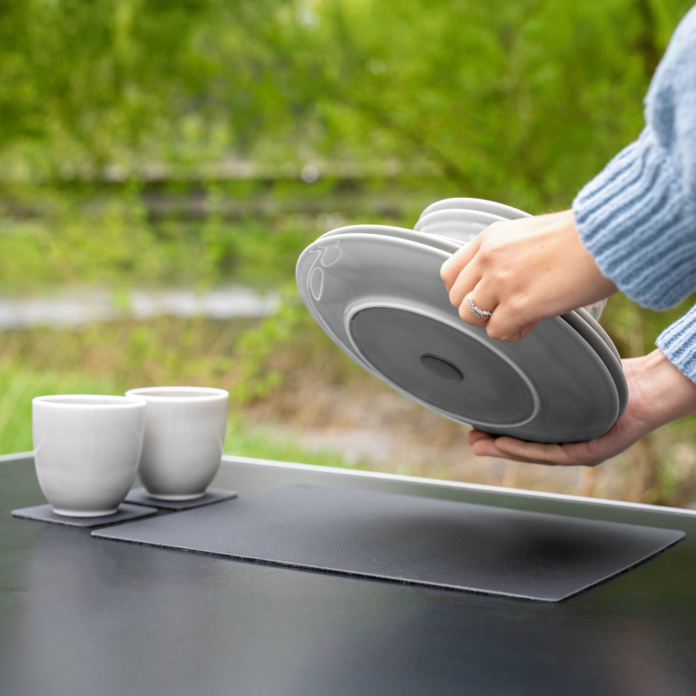 Silwy Magnetic Po-Vs-G Dish Set - image 4