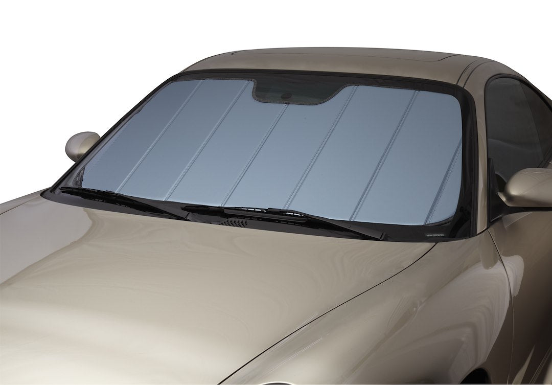 Covercraft Uvs100 Ultraviolet Shield Manual Removable (Uv10966bl)