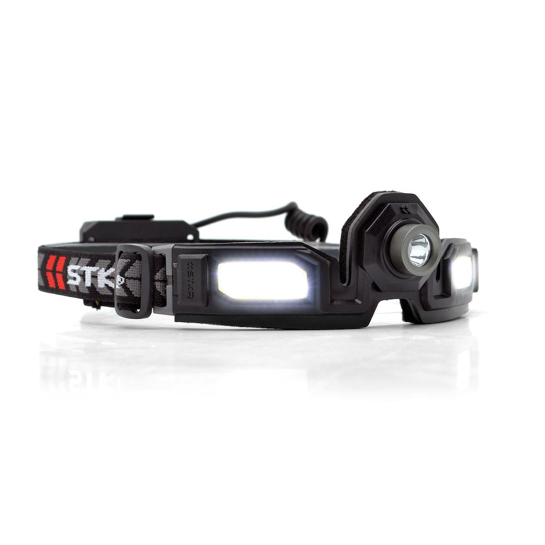 STKR Concepts 14204 FLEXIT Headlamp 3.0