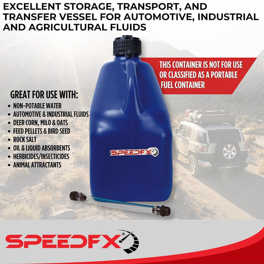 Speedfx 8832 Liquid Storage Container - image 7