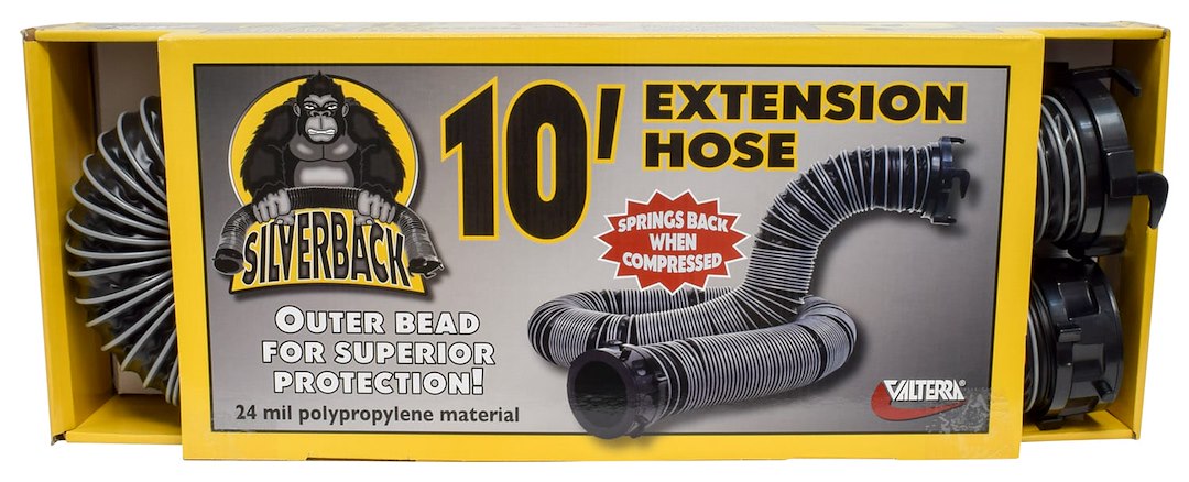 Valterra D04-0610 Sewer Hose - image 5