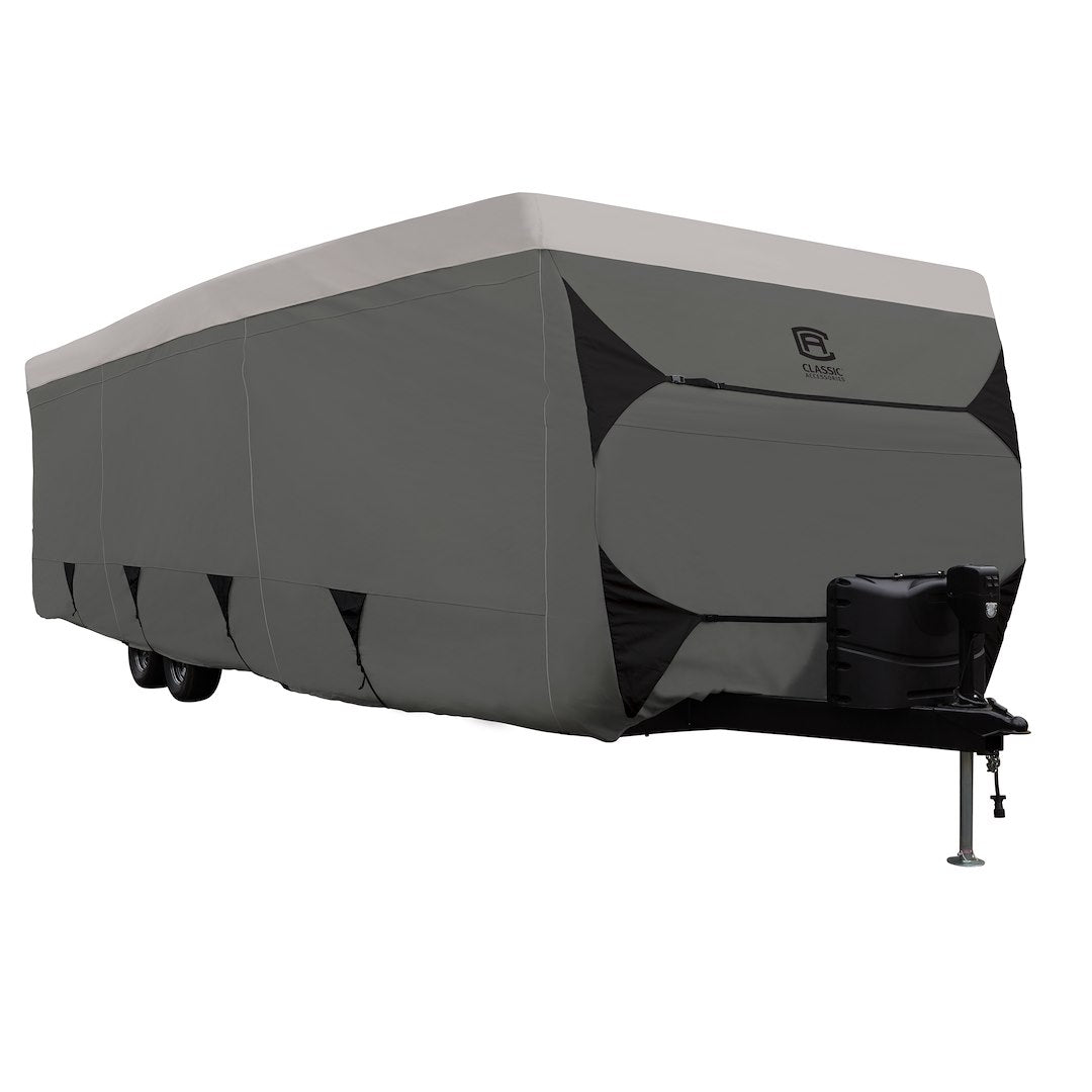 Classic Accessories 80-427-191001-Rt Rv Cover - image 1