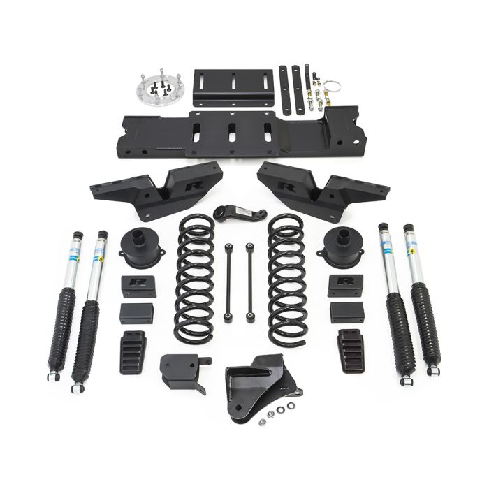 ReadyLift 49-1961 Suspension Lift Kit with Bilstein Shocks