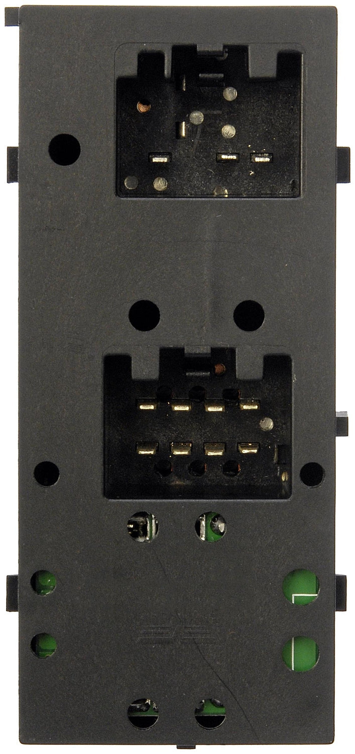 Dorman 901339 Left Front Five-Button Power Window Switch - image 2