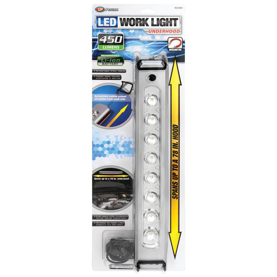 Performance Tool W2404 Flashlight - image 5