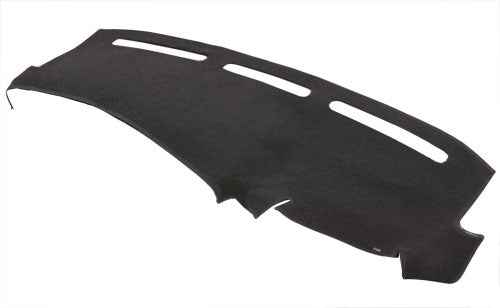 Covercraft 24170025 Black DashMat Custom Dash Cover - image 1