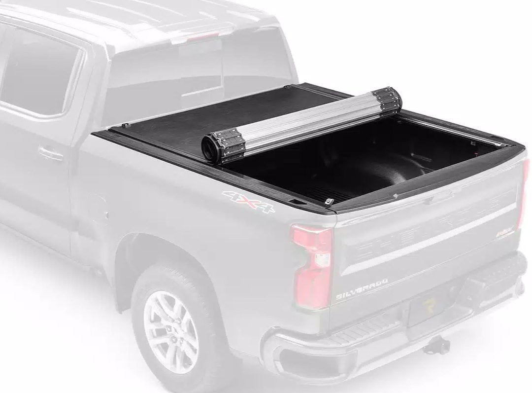 Bak Industries 39310 Tonneau Cover - image 1
