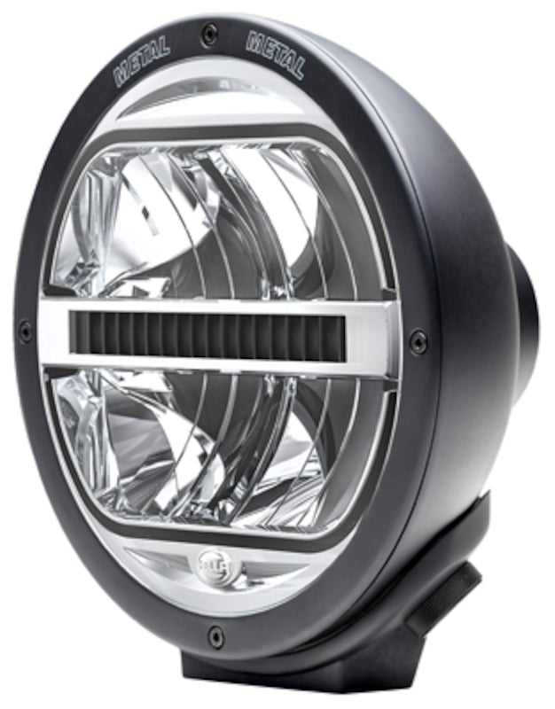 Hella 016560101 Rallye 4000 LED Off-Road Flood Light