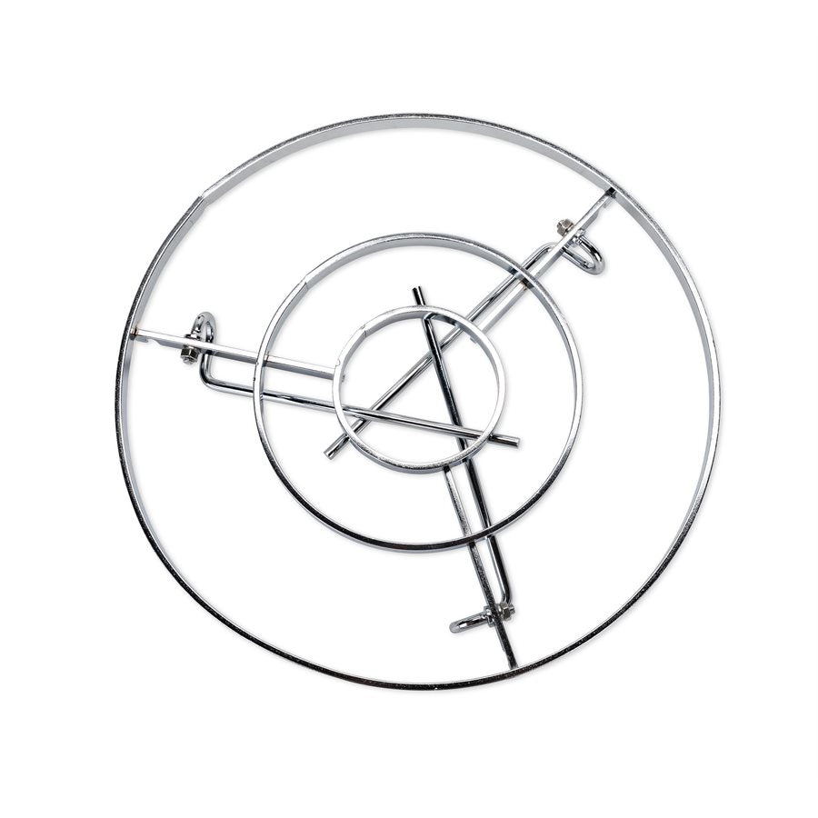 Camco 58033 Fire Pit Cook Top - image 6