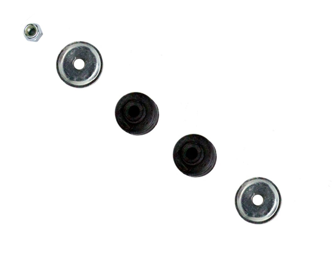 Bilstein B8 5100 Series Shock Absorber Nitrogen Gas Charged 24-185950 - image 2