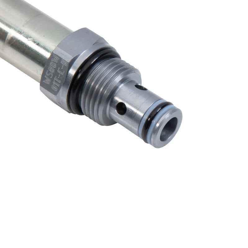 Hydraulic Pump Cartridge Valve – Hydac WS08W-01T-C-N-0 Slide Out Systems
