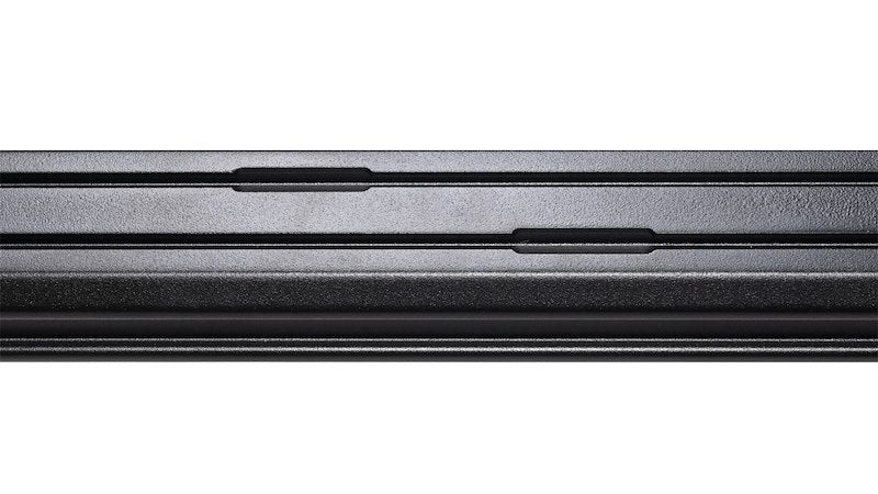 Putco 184100 VentureTEC Bed Cargo Rack for Ford F-150